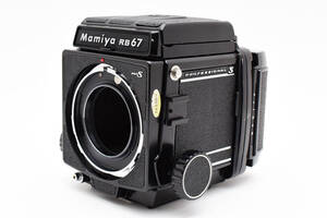 MAMIYA RB67 PRO S 120holder