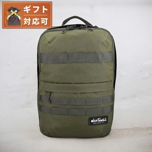 ワイルドシングス WILD THINGS バックパック WT-380-3002-OLIVE メンズ OLIVE