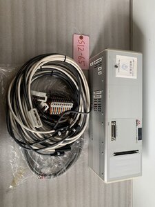 【未使用品】タイプGコントローラー　型式：SEL-G-3-DC-200L