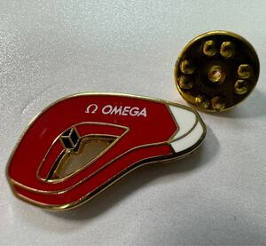 TOKYO 2020 東京オリンピック ピンバッジ ピンズ Olympic official time keeper pins ピンバッチ　ピンバッヂ　OMEGA オメガ　1