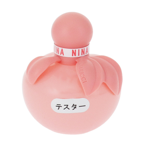 ニナリッチ ニナ ローズ (テスター) EDT・SP 30ml 香水 フレグランス NINA ROSE TESTER NINA RICCI 新品 未使用