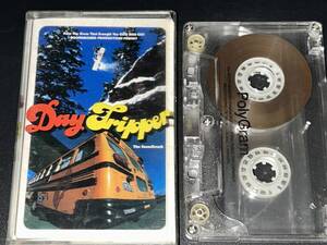 Day Tripper サウンドトラック　輸入カセットテープ