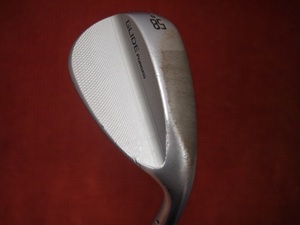 [6386]ピン GLIDE FORGED WEDGE/MODUS3TOUR105/S/58