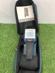 【中古品】★BOSCH（ボッシュ） D-TECT150CNT コンクリート探知機　〇　ITP2KZG0VVOT