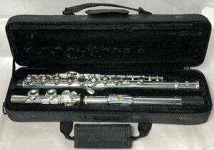 管理番号=e0753161【中古】PLAYTECH FLUTE JUNK プレイテック フルート ジャンク 現状渡し