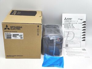 インボイス対応 2022年 新品 三菱 MITSUBISHI FR-D720S-1.5K