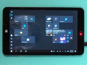 Windowsタブレット