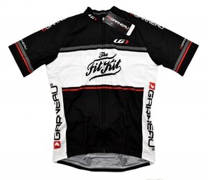 送料無料4★OUTLET★Louis Garneau★ルイガノ TOUR ジャージ size:M