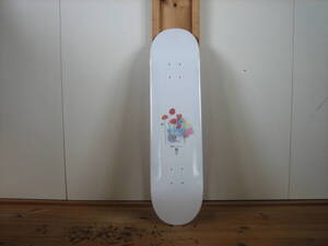 SINDY SKATE BOARD ケシの花 ５枚限定生産 検 STUSSY SUPREME alife KAWS Fragment SEQUEL SOPHNET FCRB Uniform Experiment