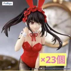 デート・ア・ライブ　BiCute Bunnies Figure 時崎狂三