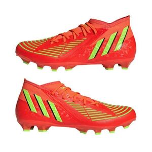 送料無料 新品 adidas PREDATOR EDGE.2 HG/AG 26