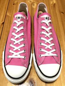 converse all star jlo(made in japan)コンバース定番日本製モデル希少美カラークリーニング済み極美品