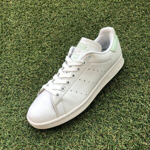 23.5 adidas STANSMISTH アディダス スタンスミス HT384