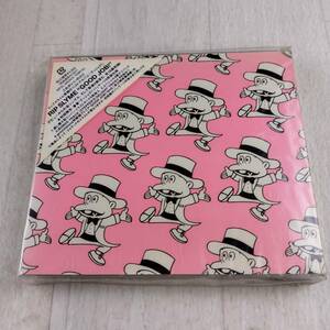 1MC5 CD 未開封 RIP SLYME グッジョブ! 限定盤