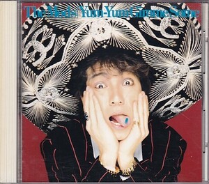 CD THE MODS Yum-Yum Gimme Some ザ・モッズ 森山達也