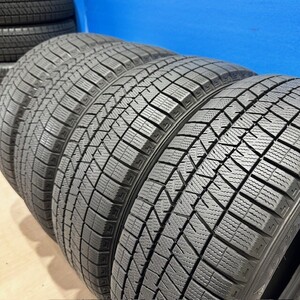 【2021年製造】　205/55R17　ダンロップ　WINTER MAXX03 WM03　スタッドレスタイヤ　205/55/17　4本　【来店交換も大歓迎】　205-55-17