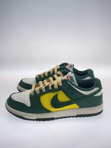 NIKE◆DUNK LOW SE_ダンク ロー SE/23cm/GRN