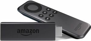 Fire TV Stick(2015年発売モデル) Stick Amazon Fire アマゾン ファイヤースティック