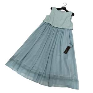 1円 未使用 タグ付 フォクシー ワンピース ドレス LILIA DRESS 43565 サイズ38