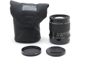 SMC Pentax A 645 150mm f/3.5 Telephoto Lens