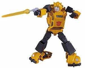 【中古】 タカラトミー(TAKARA TOMY) トランスフォーマー マスターピース MP-45 バンブルVer.2.0