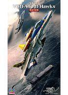 新品プラモデル 1/72 VF-0C VMFAT-203 ホークス「マクロス ゼロ」 限定生産版