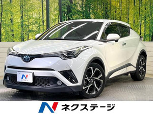 【諸費用コミ】:平成29年 C-HR G LEDエディション