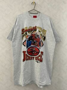 San Francisco 49ers Jerry Rice Tシャツ XL MADE IN USA サンフランシスコ・フォーティナイナーズ ジェリー・ライス NFL DAN MARINO 90s