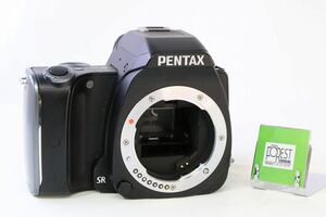 【同梱歓迎】ジャンク■PENTAX K-S1ボディ■E321