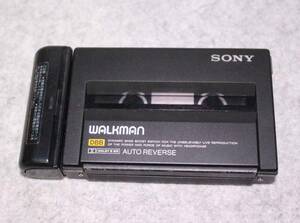 [tb160]ソニー　ウォークマン　WM-150 SONY WALKMAN カセットプレイヤー　cassette player　