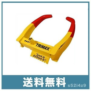 【新品送料無料】TRIMAX WYERS PRODUCT GROUP,INC タイヤホイールロック TCL75 [並行輸入品]