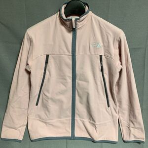 THE NORTH FACE ノースフェイス　レディース フリースジャケット　S size