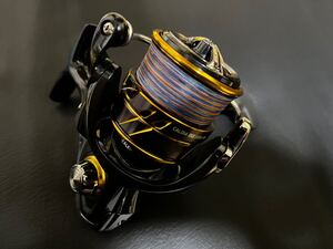 ダイワ DAIWA カルディア LT3000-XH