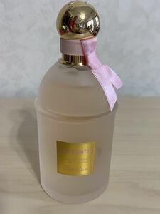 GUERLAIN ゲラン/METEORITES HOME FRAGRANE メテオリット ホームフレグランス　125ml 残量たっぷり