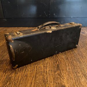 Clarinet Case B♭管クラリネット用 クラリネットケース -c722