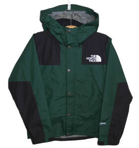 ◇ THE NORTH FACE ノースフェイス NP11914 GORE-TEX Mountain Raintex Jackt S ゴアテックス マウンテンレインテックスジャケット