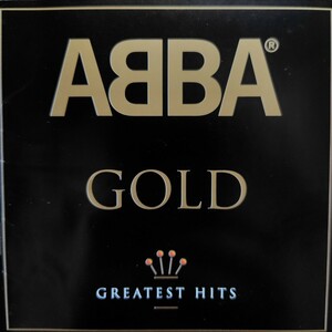 10th アニバーサリーエディション アバ GOLD ABBA GOLD Greatest Hits 10th Anniversary Edition