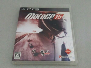 PS3 MotoGP 15