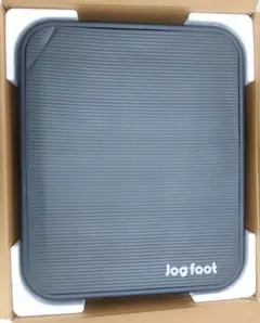 Jogfoot(ジョグフット)(新品、未使用品)