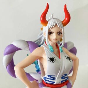 【新品未開封】ワンピース ヤマト キングオブアーティスト フィギュア ONE PIECE KING OF ARTIST THE YAMATO Figure BANPRESTO KOA