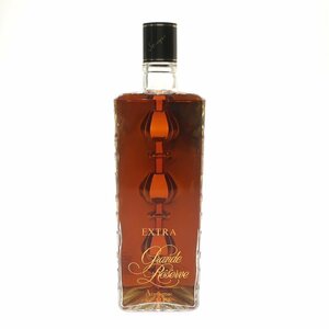 １円スタート 未開栓 SEMPE サンペ EXTRA エクストラ GRAND RESERVE グランドリザーブ ARMAGNAC アルマニャック ブランデー 750ml 40度 酒