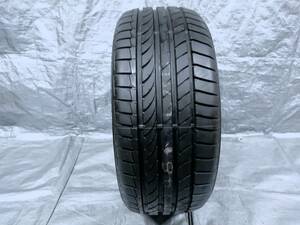 ★格安売切！★新古品★DUNLOP SP SPORT MAXX★225/50ZR17 225-50-17★2014年★1本★No16321