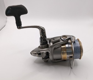 DAIWA / ダイワ CREST 2500　リール　スピニングリール　ダイワ　クレスト2500　中古・現状　管理№ 7136