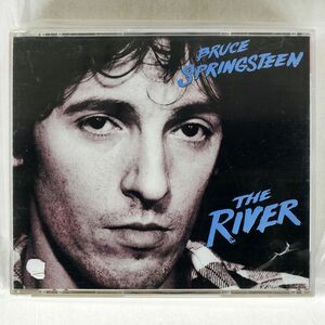 BRUCE SPRINGSTEEN/RIVER/CBS/SONY 42DP-5244 CD