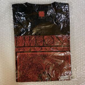 BABYMETAL 初代 - THE ONE - Tシャツ【M】