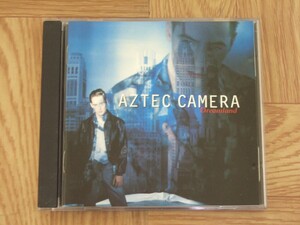 【CD】アズテック・カメラ AZTEC CAMERA / ドリームランド　国内盤