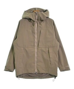 nonnative マウンテンパーカー メンズ ノンネイティヴ 中古　古着