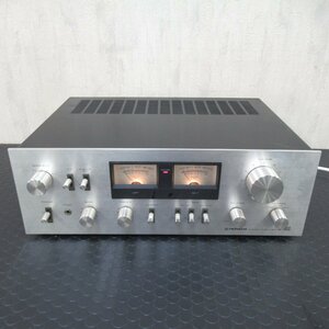 PIONEER パイオニア SA-7800Ⅱ ステレオプリメインアンプ 【 中古品 / ジャンク品 】