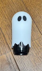 Likewise GHOST ライクワイズ　シフトノブ　ハロウィン限定