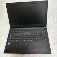 TOSHIBA Dynabook PB25-31BSKB